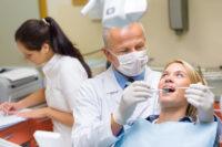 Dentist in the City of London
