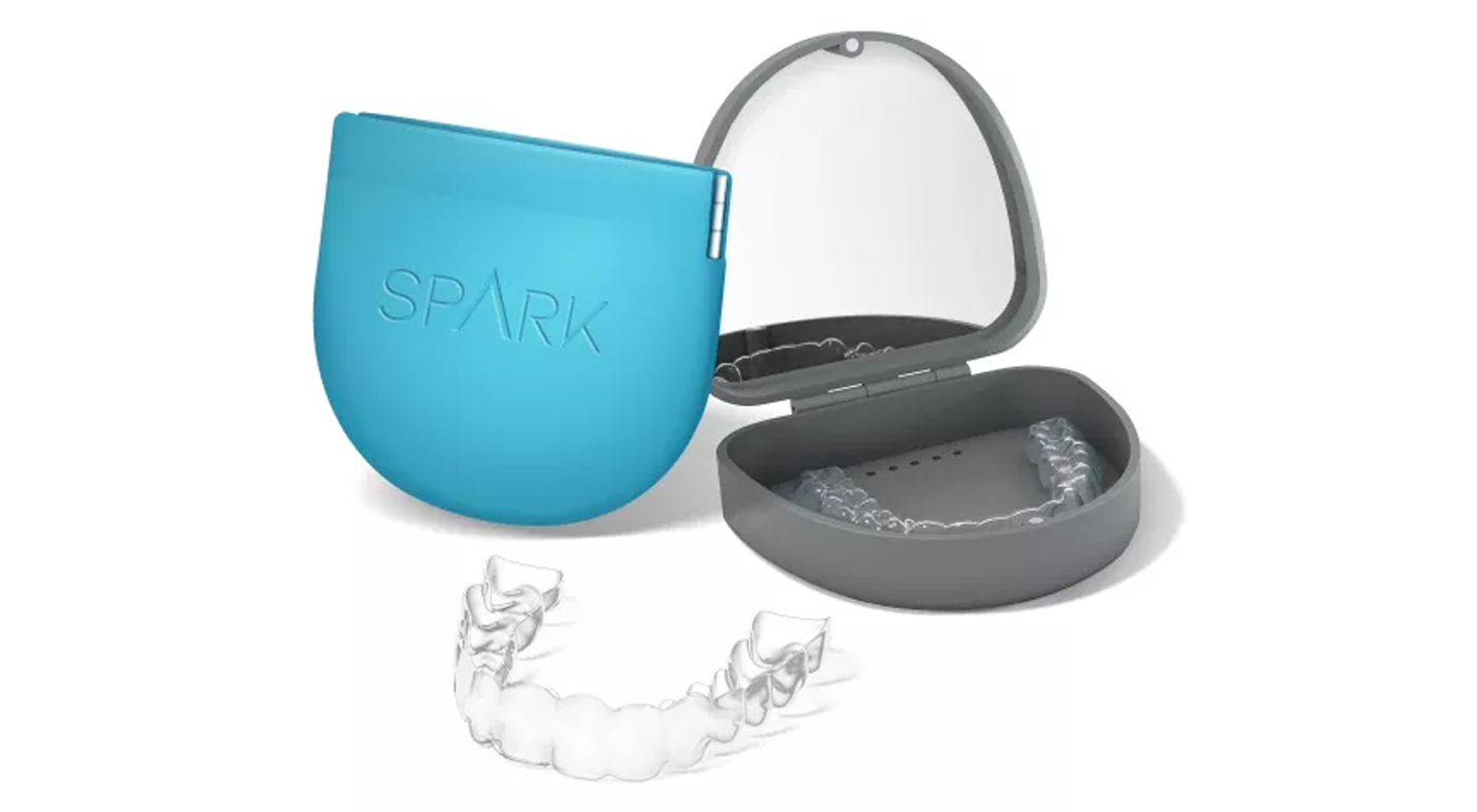 Clear Aligners Spark