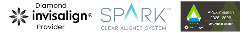 Diamond Invisalign Provider