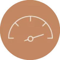 Designed For Faster Treatment >